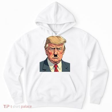 Anti Trump Activist Protest Hoodie