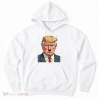 Anti Trump Activist Protest Hoodie thumb 0