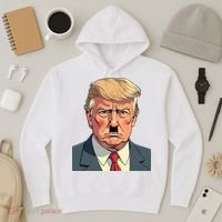 Anti Trump Activist Protest Hoodie thumb 3