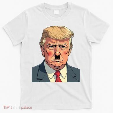 Anti Trump Activist Protest T-Shirt