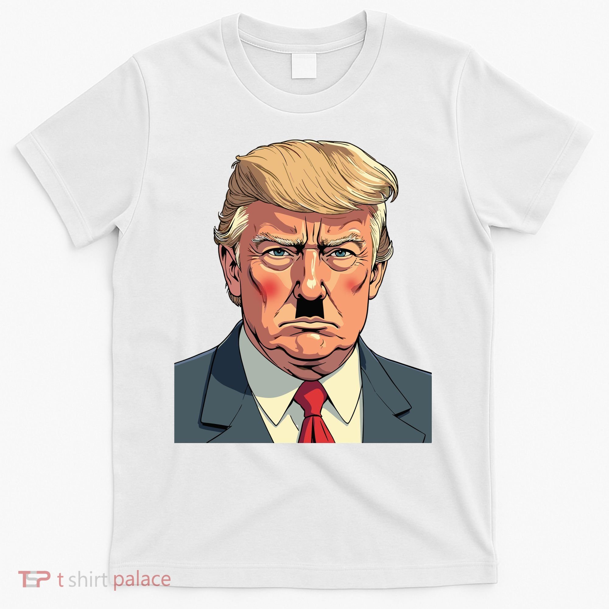 Anti Trump Activist Protest T-Shirt