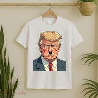 Anti Trump Activist Protest T-Shirt thumb 2