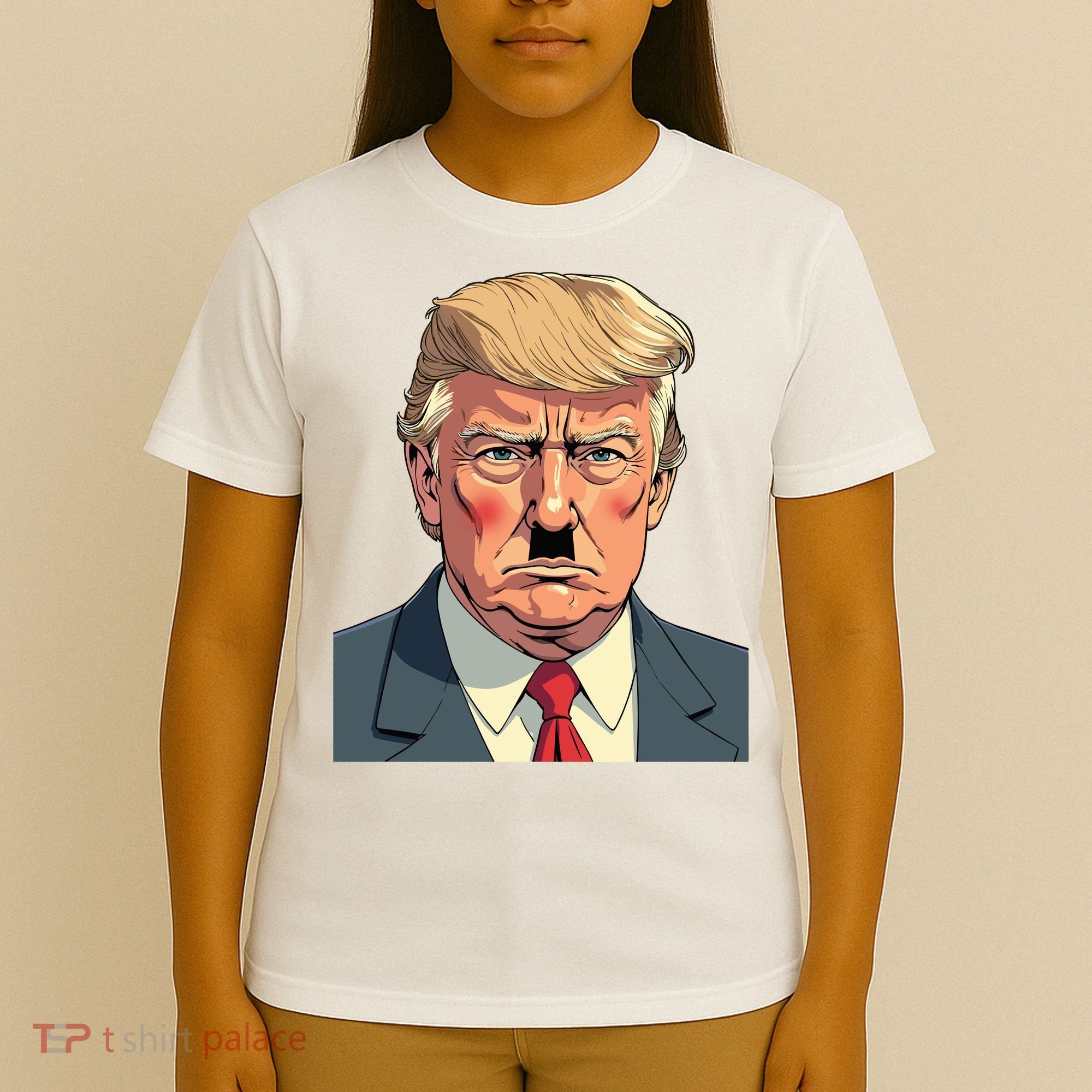Anti Trump Activist Protest T-Shirt