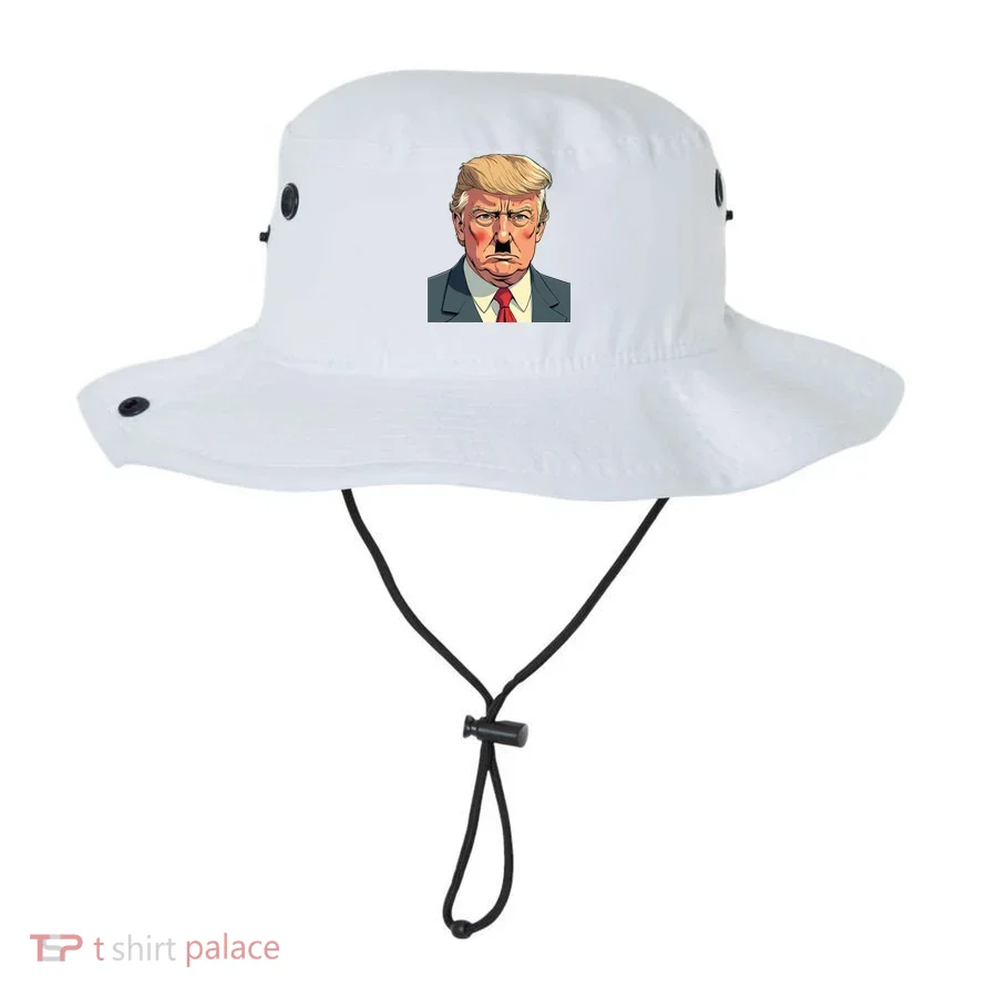 Anti Trump Activist Protest Bucket Hat