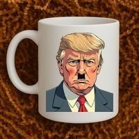 Anti Trump Activist Protest Coffee Mug thumb 2