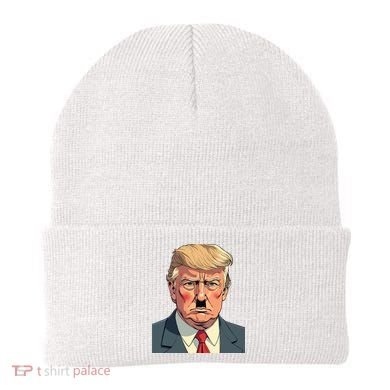 Anti Trump Activist Protest Beanie
