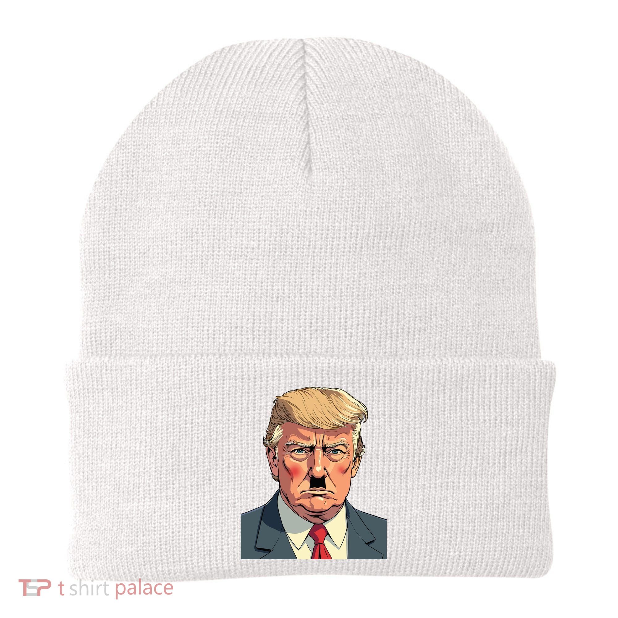 Anti Trump Activist Protest Beanie