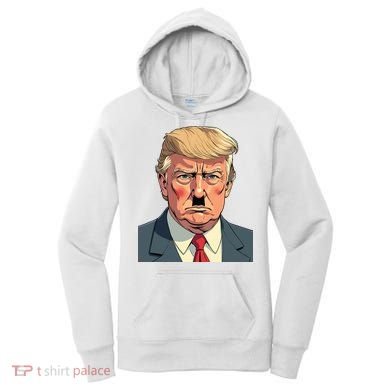 Anti Trump Activist Protest Women's Hoodie