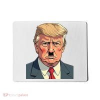 Anti Trump Activist Protest Mousepad thumb 0