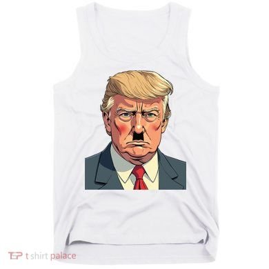 Anti Trump Activist Protest Tank Top
