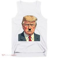 Anti Trump Activist Protest Tank Top thumb 0