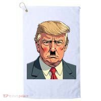 Anti Trump Activist Protest Golf Towel thumb 0
