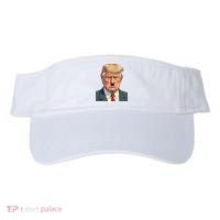 Anti Trump Activist Protest Visor thumb 0