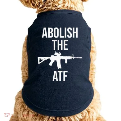 Doggie Tank