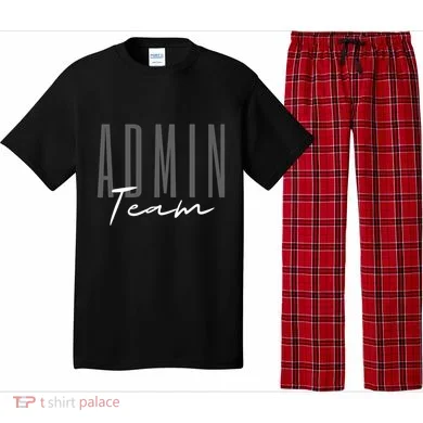 Pajama Set