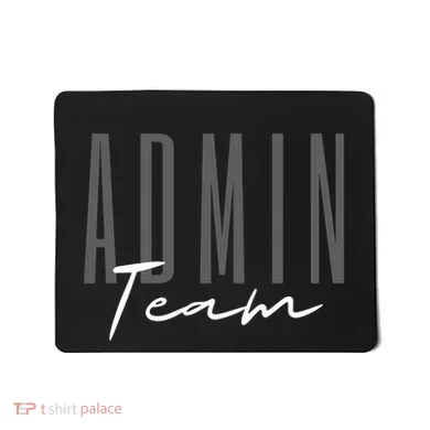 Mousepad