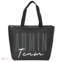 Admin Team Assistant Admin Squad Administrative Assistant Tote Bag thumb 0