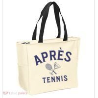 Apres Tennis AprèS Tennis Tote Bag thumb 2