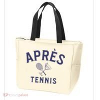 Apres Tennis AprèS Tennis Tote Bag thumb 3