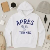 Apres Tennis AprèS Tennis Hoodie thumb 3