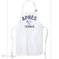 Apres Tennis AprèS Tennis Apron thumb 0