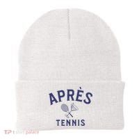 Apres Tennis AprèS Tennis Beanie thumb 0