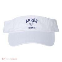 Apres Tennis AprèS Tennis Visor thumb 0