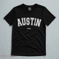 Austin Texas T-Shirt thumb 5
