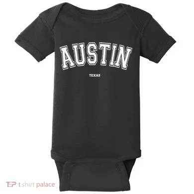 Baby Bodysuit