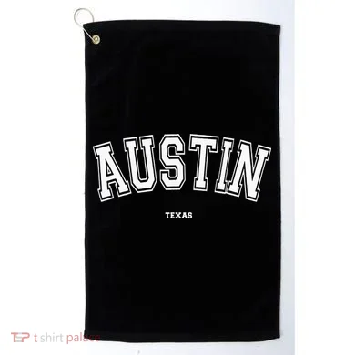 Golf Towel