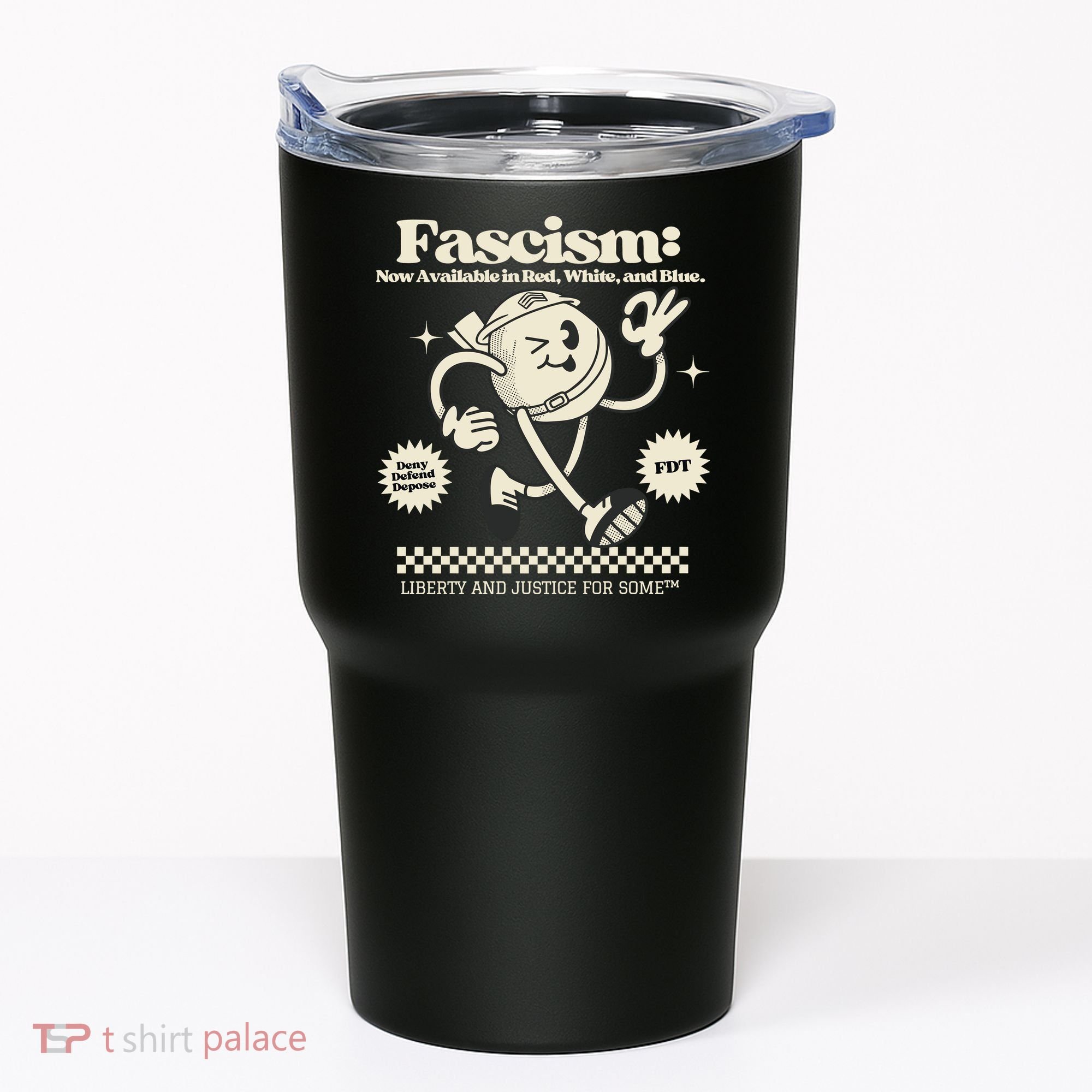 Anti Trump Anti Fascism Tumbler