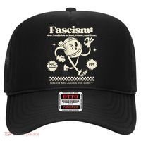 Anti Trump Anti Fascism Hat thumb 0
