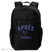 Apres Tennis Aprs Tennis Backpack thumb 0