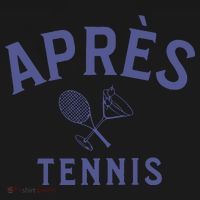 Apres Tennis Aprs Tennis Toddler Hoodie thumb 2