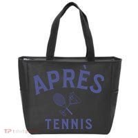 Apres Tennis Aprs Tennis Tote Bag thumb 0