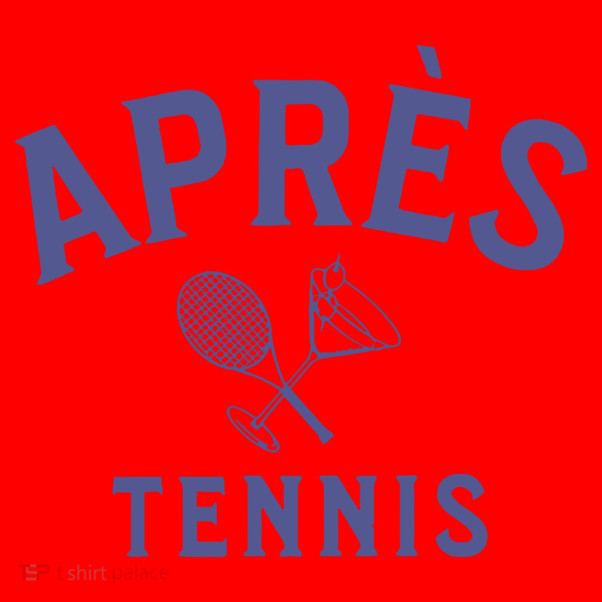 Apres Tennis Aprs Tennis Santa Hat