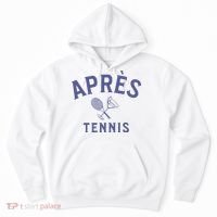 Apres Tennis Aprs Tennis Hoodie thumb 0