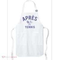 Apres Tennis Aprs Tennis Apron thumb 0