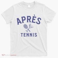 Apres Tennis Aprs Tennis T-Shirt thumb 0