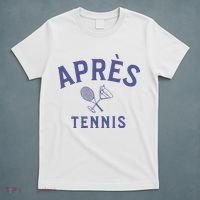 Apres Tennis Aprs Tennis T-Shirt thumb 5