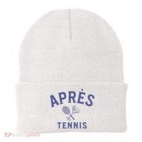 Apres Tennis Aprs Tennis Beanie thumb 0