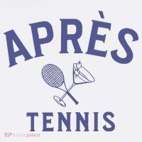 Apres Tennis Aprs Tennis Women's Hoodie thumb 2
