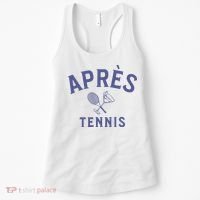 Apres Tennis Aprs Tennis Women's Tank Top thumb 0