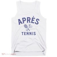 Apres Tennis Aprs Tennis Tank Top thumb 0