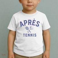 Apres Tennis Aprs Tennis Toddler T-Shirt thumb 2