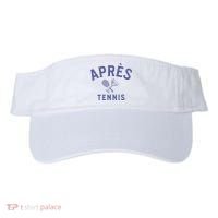 Apres Tennis Aprs Tennis Visor thumb 0