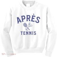 Apres Tennis Aprs Tennis Kids Sweatshirt thumb 0
