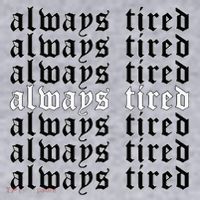 Always Tired Aesthetic Soft Grunge Goth Egirl Eboy Women's Sweatshirt thumb 2