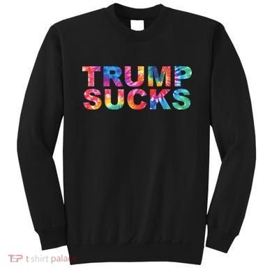 Anti Trump Sweatshirt
