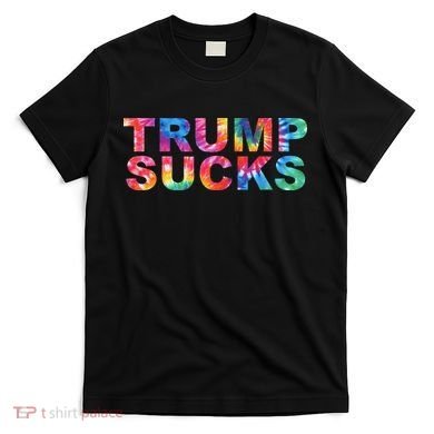 Anti Trump T-Shirt